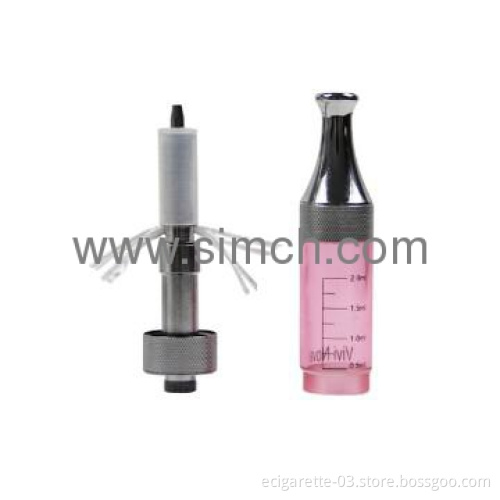 latest Electronic Cigarette ViVi Nova V9 2ml oem product